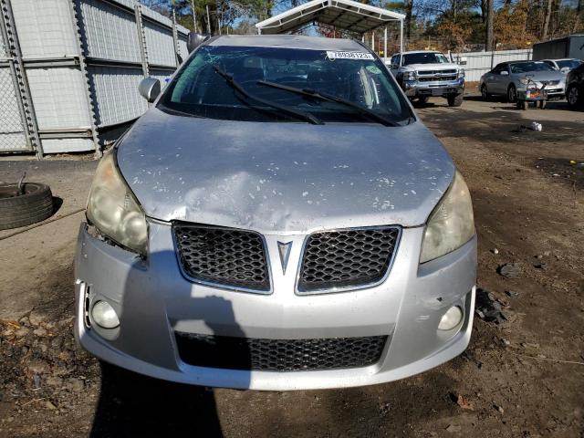 2009 Pontiac Vibe Gt VIN: 5Y2SR67009Z441417 Lot: 78938123