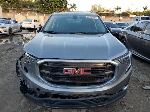 3GKALMEV5JL304912 | 2018 GMC TERRAIN SL