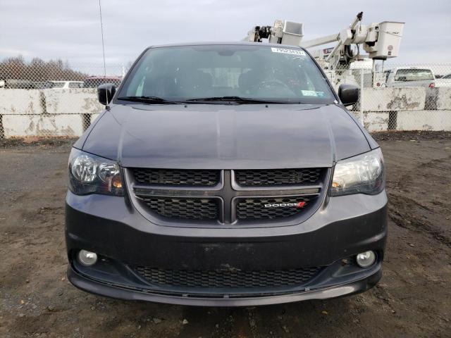 2C4RDGEG6KR641382 Dodge Caravan GRAND CARA 5