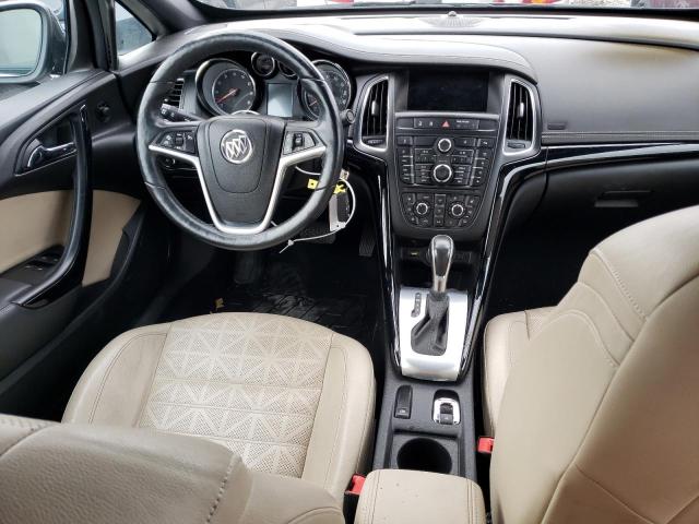 2016 BUICK CASCADA PR - W04WT3N55GG061315