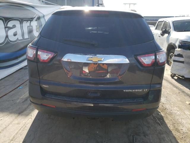 1GNKVHKD4FJ330484 | 2015 CHEVROLET TRAVERSE L