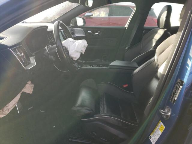 2020 VOLVO S60 T6 R-D - 7JRA22TM0LG064674
