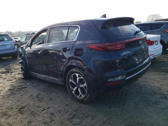 Vin: kndpmcac0m7848051, lot: 82578323, kia sportage lx 20212