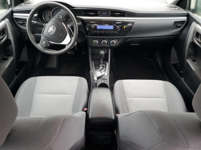 2T1BURHE7EC157104 | 2014 TOYOTA COROLLA L