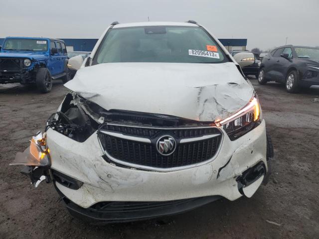 KL4CJCSM7KB755336 | 2019 BUICK ENCORE ESS