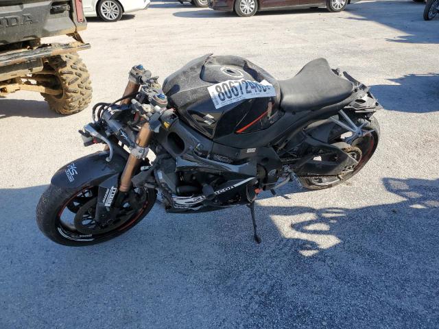 2007 SUZUKI GSX-R1000 JS1GT77A472115111