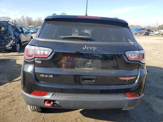 3C4NJDDB9LT170340 | 2020 JEEP COMPASS TR