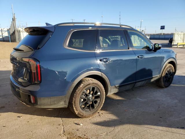 5XYP5DGC3RG424206 | 2024 KIA TELLURIDE