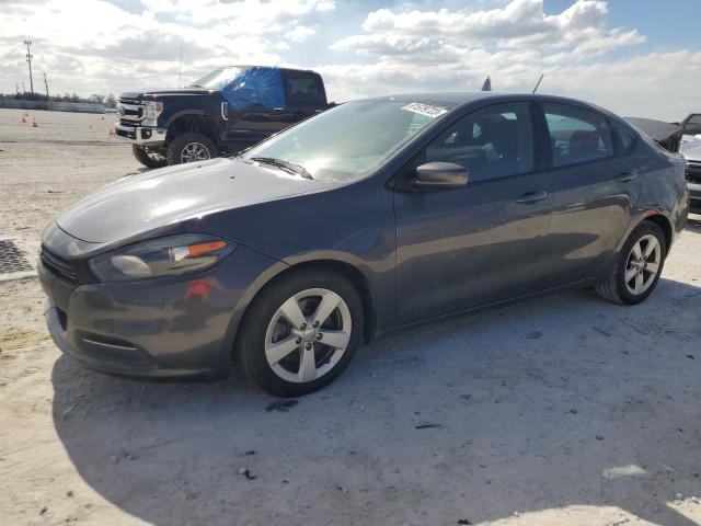 2016 Dodge Dart SXT