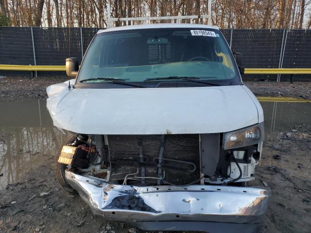 2019 CHEVROLET EXPRESS G2 - 1GCWGAFG8K1243410