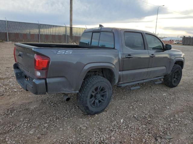 5TFAX5GNXKX147337 | 2019 TOYOTA TACOMA DOU