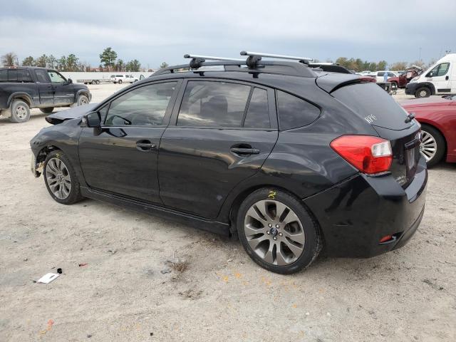 JF1GPAY65F8301663 | 2015 Subaru impreza sport