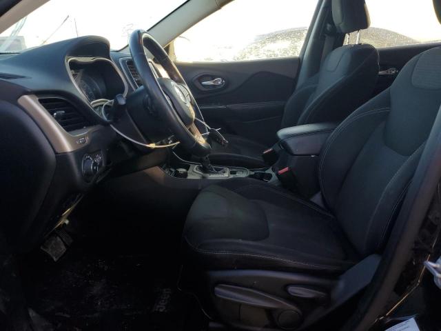 2015 JEEP CHEEROKEE - 1C4PJMCB6FW702247