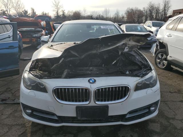 WBA5A7C54FD625907 | 2015 BMW 528 XI