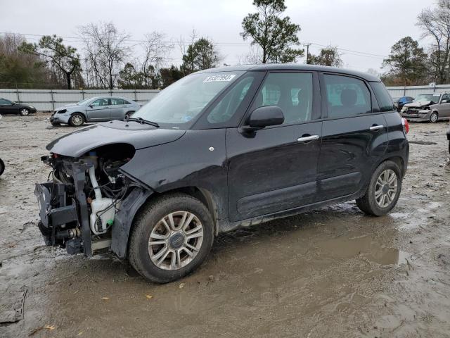 2019 FIAT 500L Pop