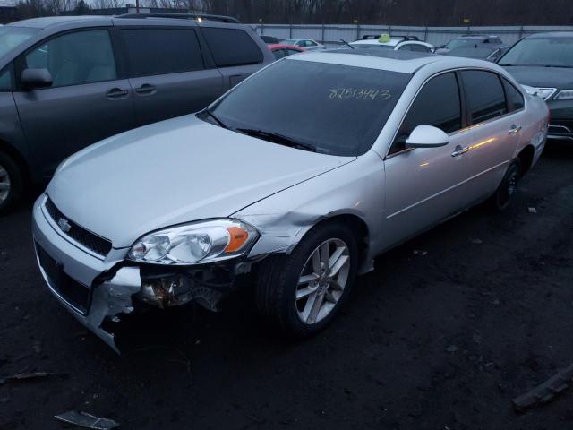 Vin: 2g1wc5e32f1171629, lot: 82513443, chevrolet impala ltz 20151