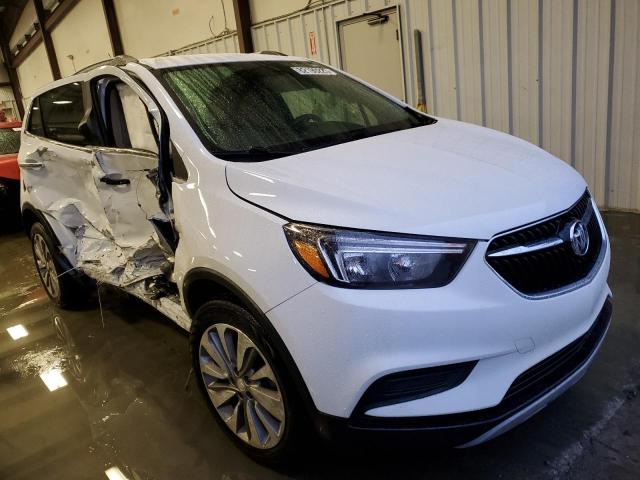 KL4CJASB0JB685518 | 2018 BUICK ENCORE PRE