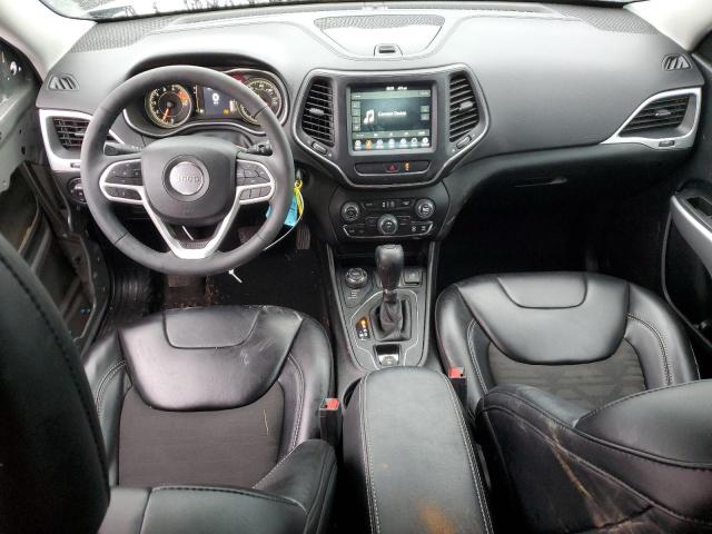2022 JEEP CHEROKEE L - 1C4PJMCX6ND542439