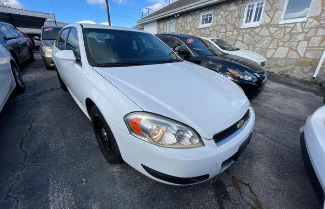 2013 Chevrolet Impala 