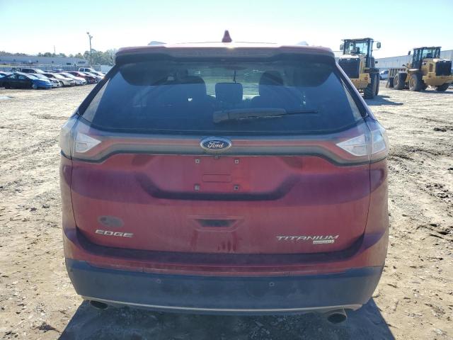 2FMPK3K96HBB71704 2017 FORD EDGE, photo no. 6