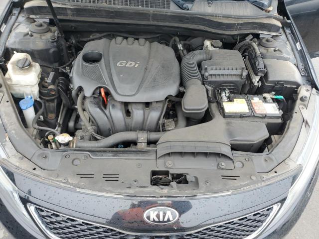 5XXGM4A74FG430367 | 2015 KIA optima lx