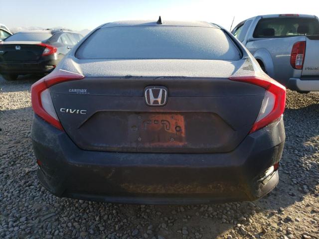 2HGFC2F79JH599982 | 2018 HONDA CIVIC