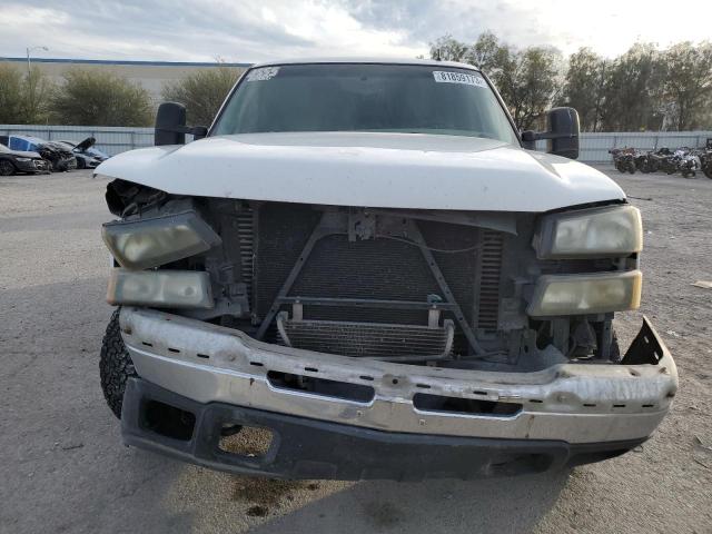 1GCHK23D77F172993 | 2007 Chevrolet silverado k2500 heavy duty