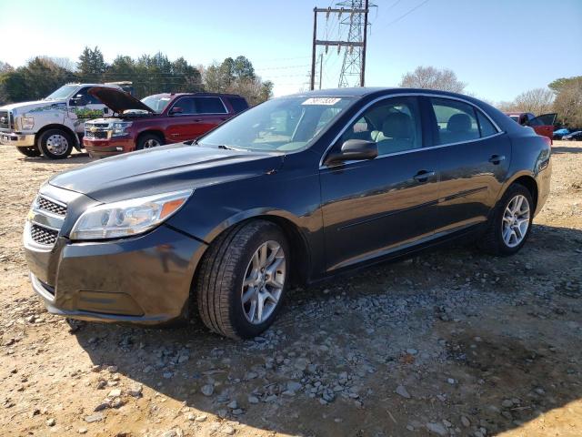 2014 Chevrolet Malibu 