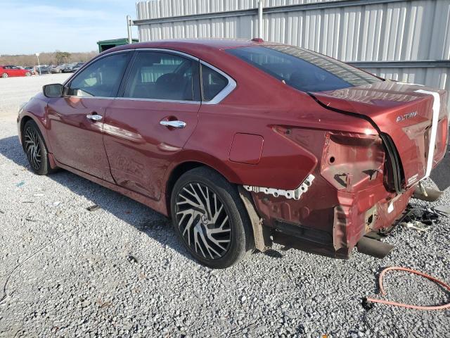 2015 Nissan Altima 2.5 VIN: 1N4AL3AP1FC202318 Lot: 79846053