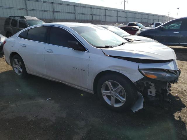 1G1ZB5ST3LF087361 | 2020 CHEVROLET MALIBU LS