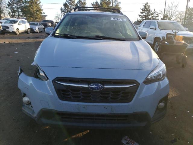 JF2GTAEC8L8249913 | 2020 SUBARU CROSSTREK