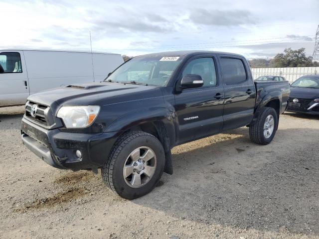 2014 Toyota Tacoma 