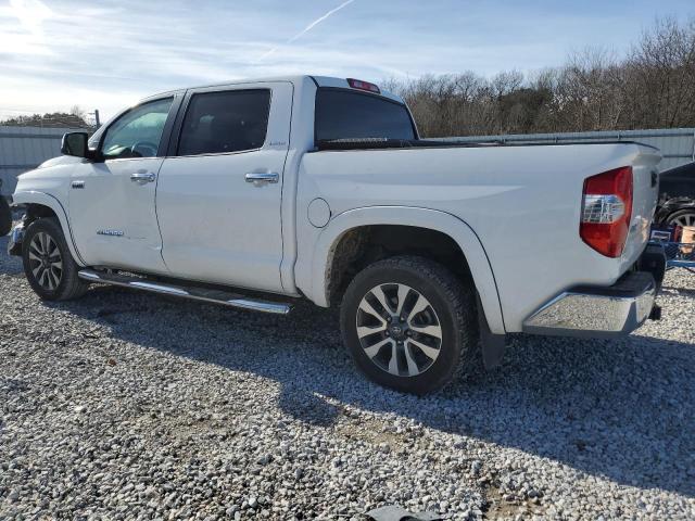 5TFHW5F16JX718675 | 2018 TOYOTA TUNDRA CRE