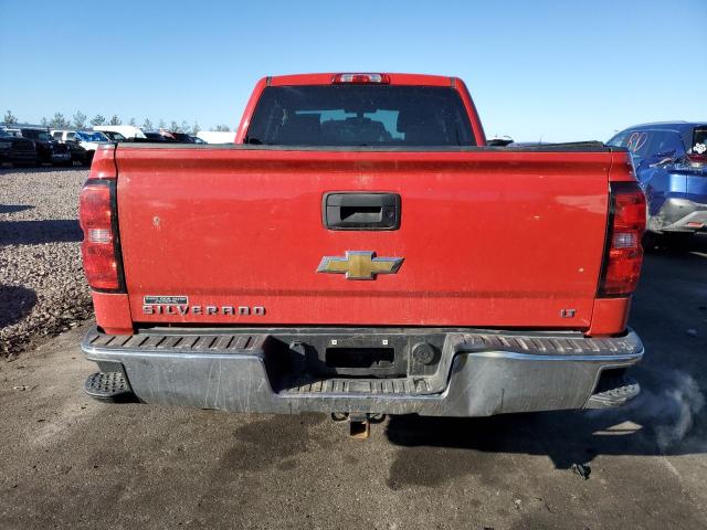 1GCVKREC9EZ260956 | 2014 CHEVROLET SILVERADO