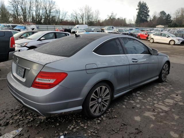 VIN WDDGJ4HB5DG092024 2013 Mercedes-Benz C-Class, 250 no.3