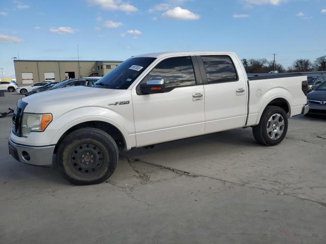 2010 Ford F-150 SuperCrew 