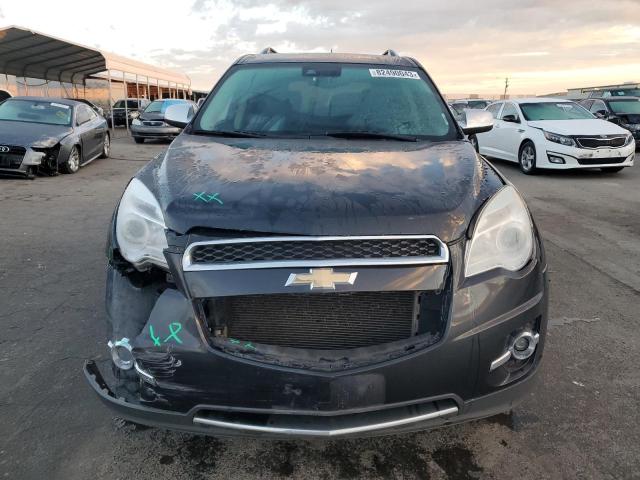 2GNFLHE34F6315555 | 2015 CHEVROLET EQUINOX LT