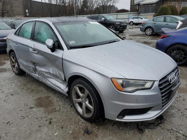 WAUBFGFF9F1125168 | 2015 AUDI A3 PREMIUM