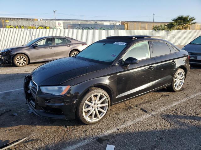 2015 Audi A3 Premium