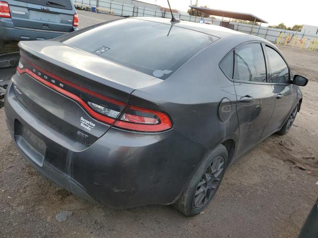 2015 Dodge Dart Sxt VIN: 1C3CDFBB2FD159014 Lot: 63218493