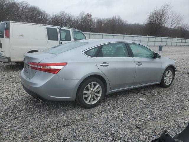 4T1BK1EB5FU187042 | 2015 TOYOTA AVALON XLE