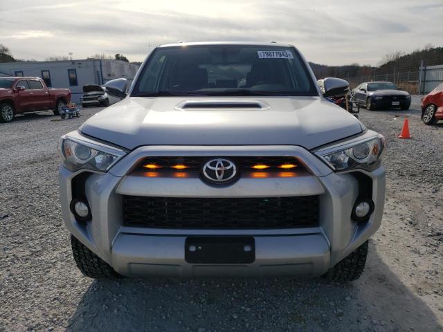 JTEBU5JR8K5722437 | 2019 TOYOTA 4RUNNER SR