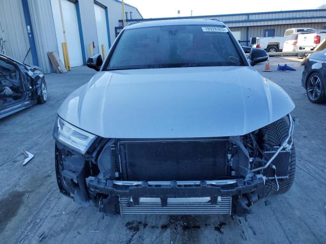 WA1B4AFY6L2004394 2020 AUDI SQ5, photo no. 5