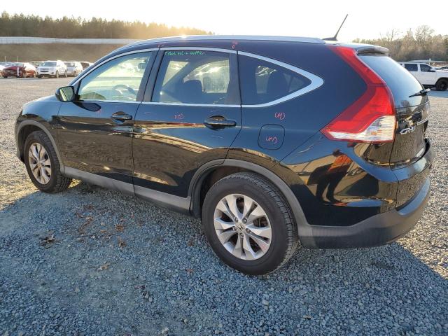 2HKRM3H76EH506408 | 2014 HONDA CR-V EXL