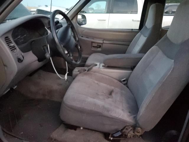 1996 Ford Explorer VIN: 1FMCU24X0TUB58948 Lot: 79304953