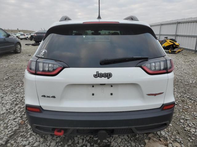 1C4PJMBX1LD630877 | 2020 JEEP CHEROKEE T