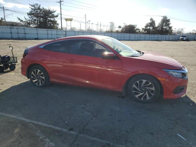 2HGFC4B56JH307690 | 2018 HONDA CIVIC LX