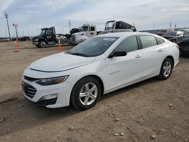 2023 Chevrolet Malibu LS