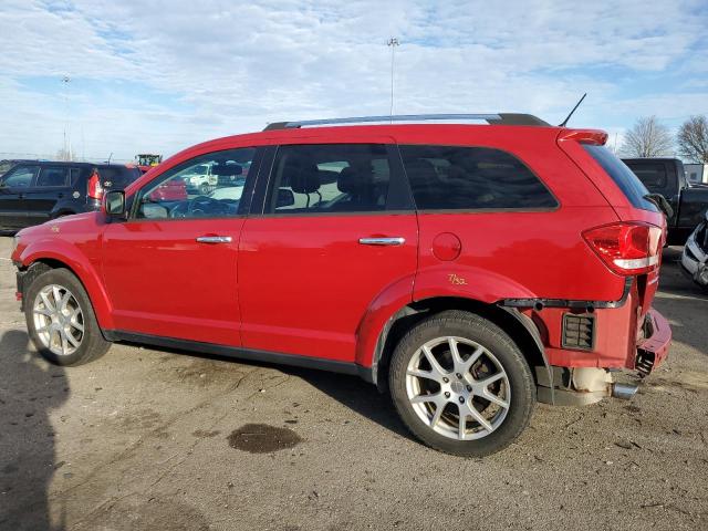 Vin: 3c4pdcdg0et186712, lot: 80771433, dodge journey limited 20142