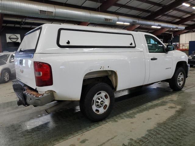 1GC0KVEG5DZ347435 | 2013 Chevrolet silverado k2500 heavy duty